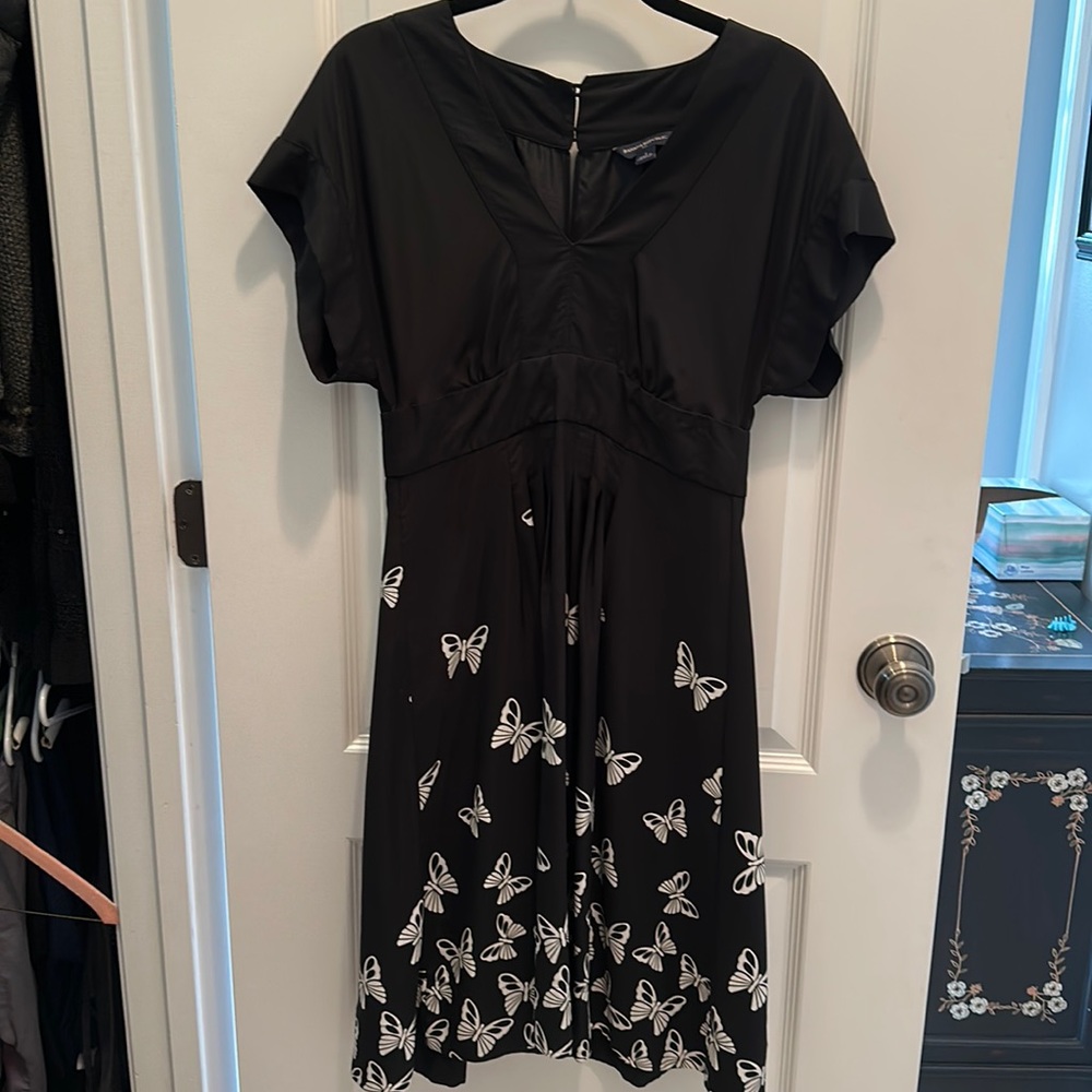 Banana Republic dress